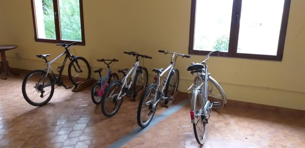 Apartamentos Do Ermal Vila Boa  Luaran gambar
