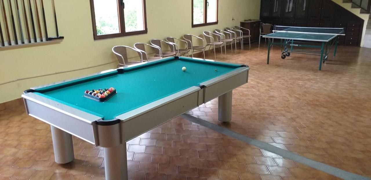 Apartamentos Do Ermal Vila Boa  Luaran gambar