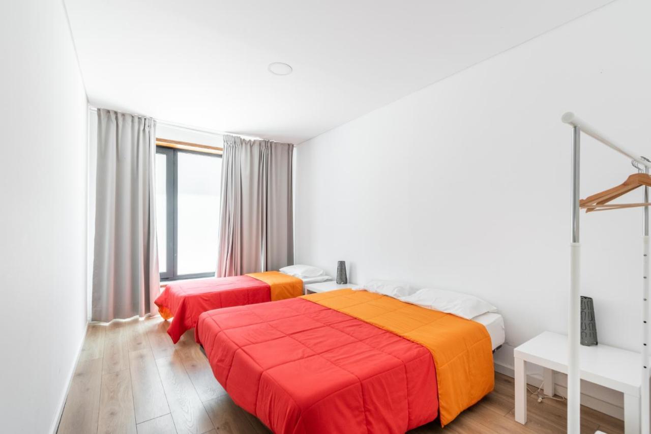 Apartamentos Do Ermal Vila Boa  Luaran gambar