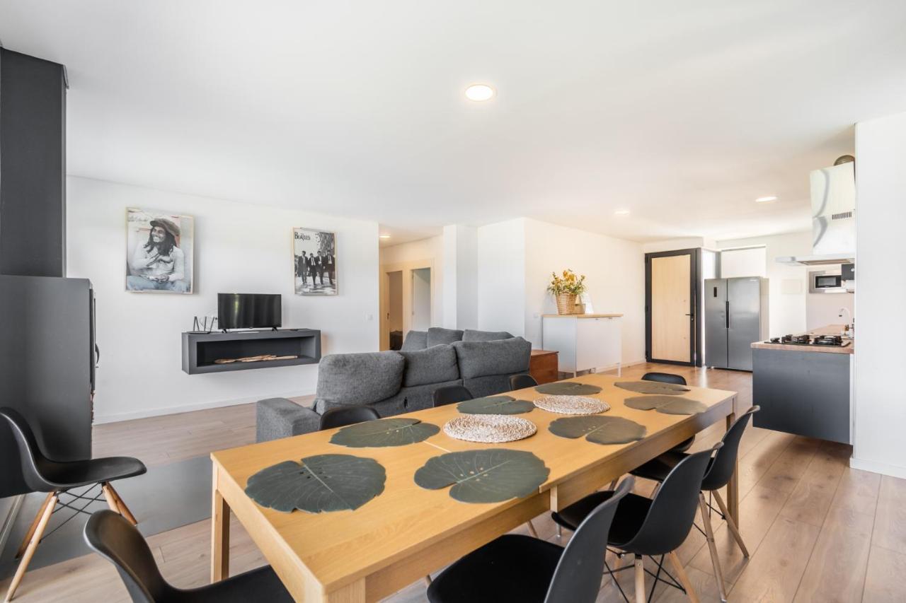 Apartamentos Do Ermal Vila Boa  Luaran gambar