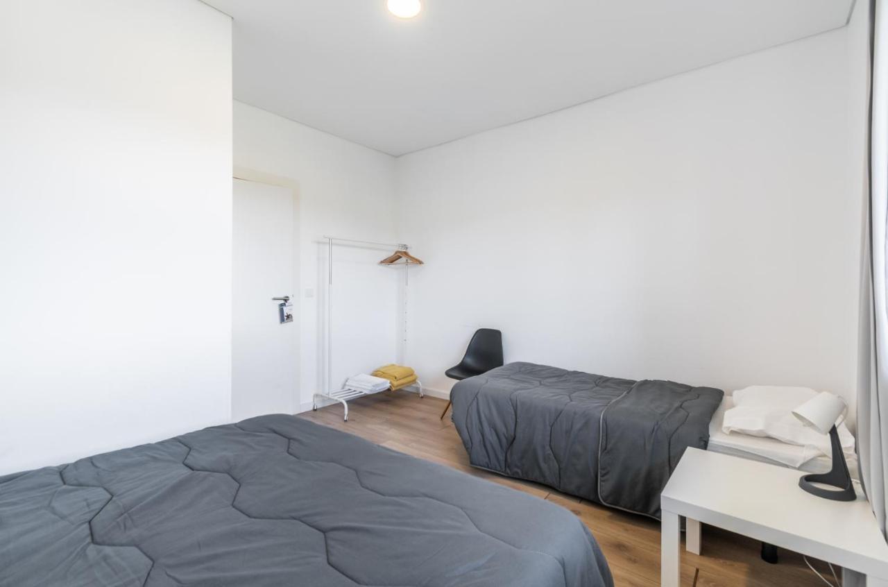 Apartamentos Do Ermal Vila Boa  Luaran gambar