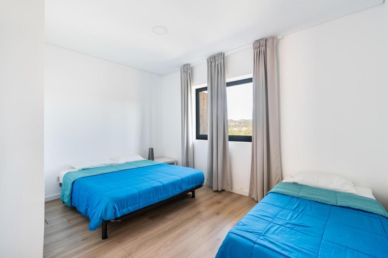 Apartamentos Do Ermal Vila Boa  Luaran gambar