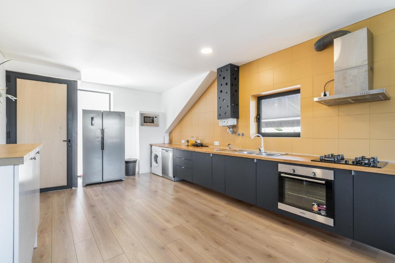 Apartamentos Do Ermal Vila Boa  Luaran gambar