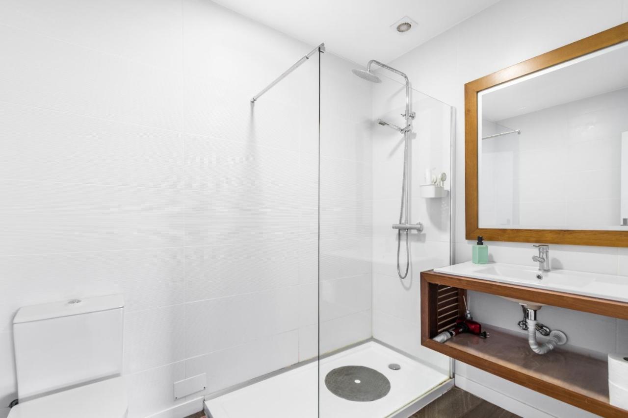 Apartamentos Do Ermal Vila Boa  Luaran gambar