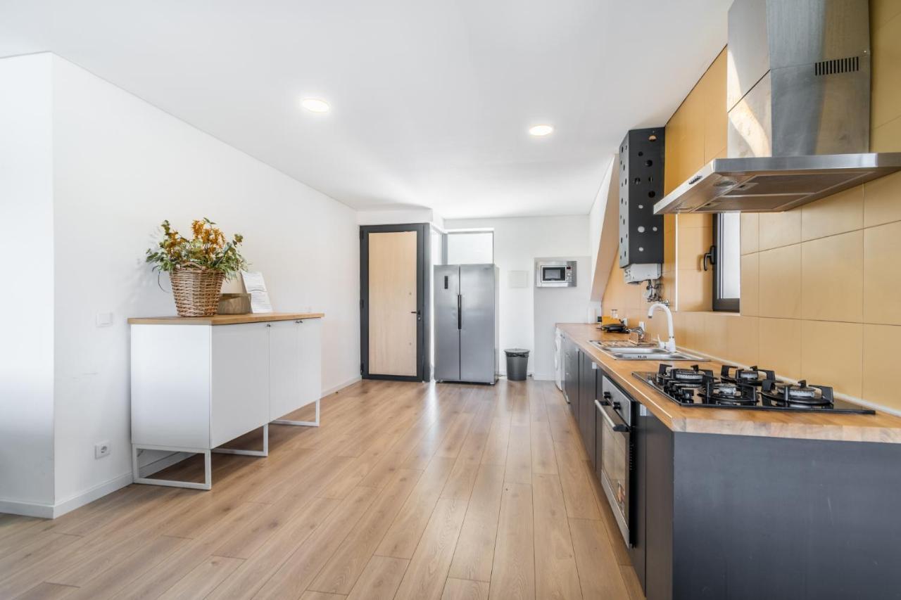 Apartamentos Do Ermal Vila Boa  Luaran gambar