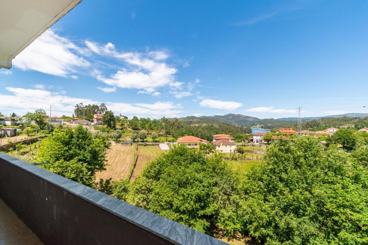 Apartamentos Do Ermal Vila Boa  Luaran gambar