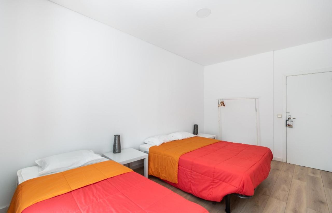 Apartamentos Do Ermal Vila Boa  Luaran gambar