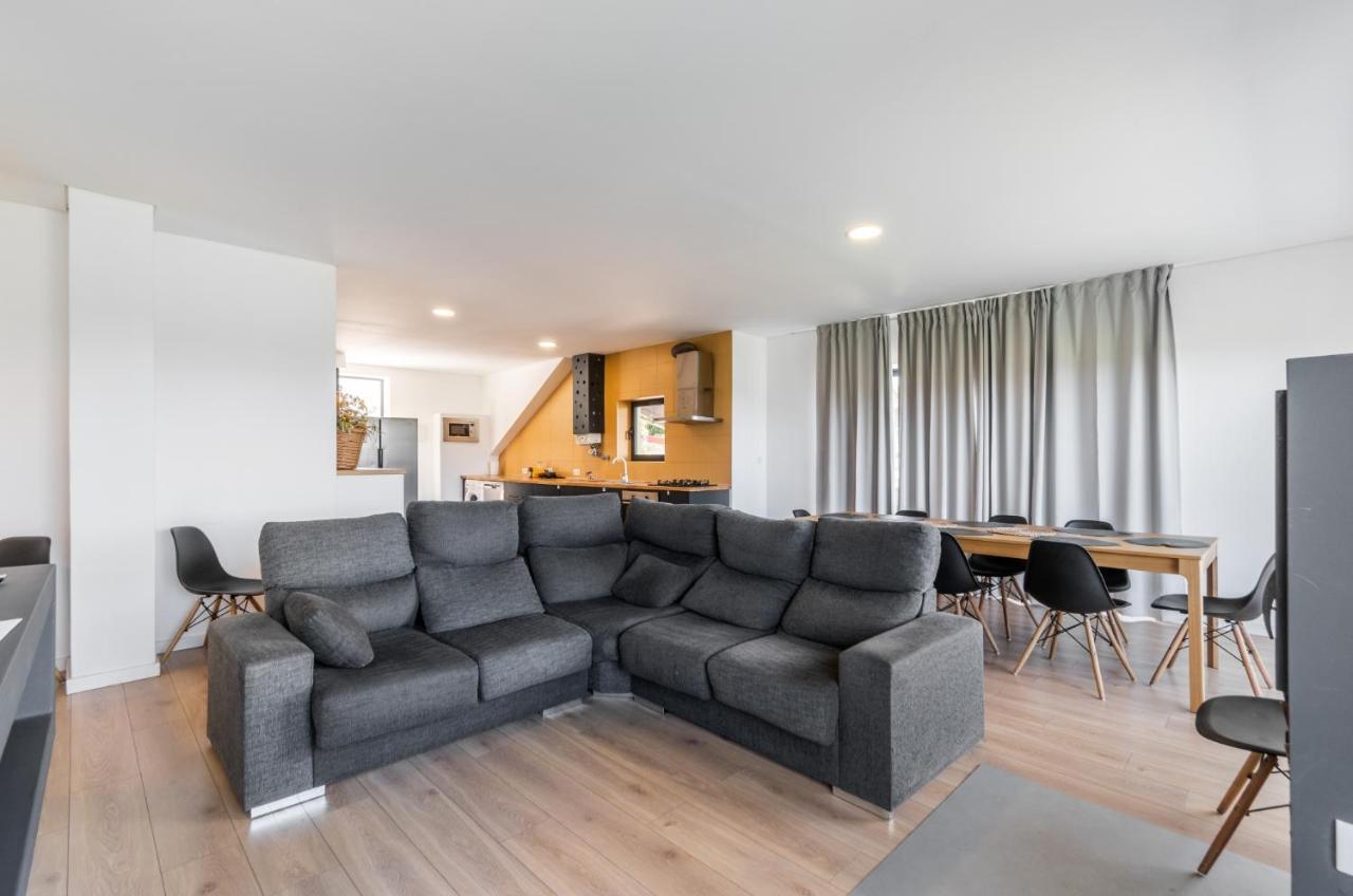 Apartamentos Do Ermal Vila Boa  Luaran gambar