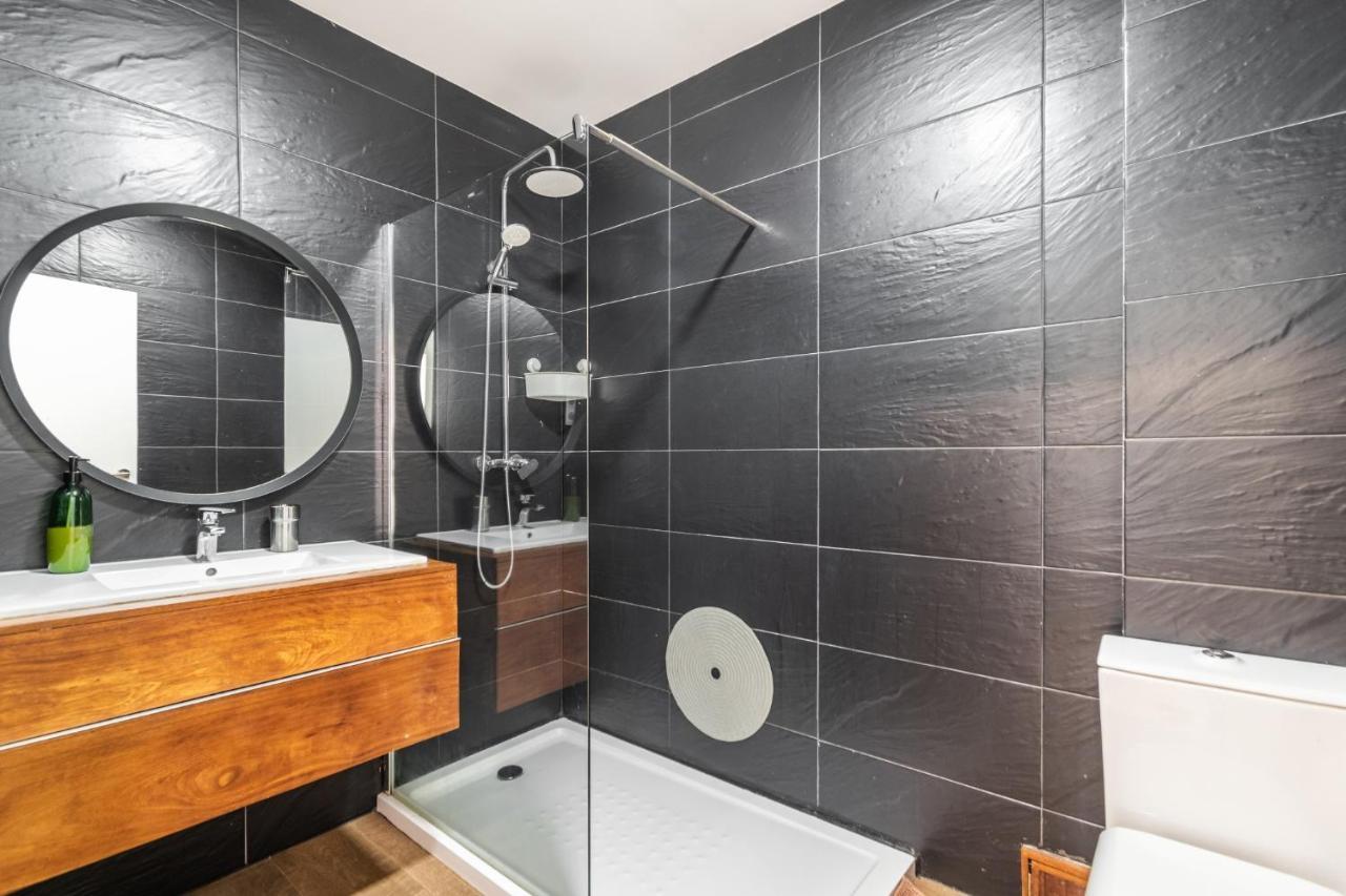 Apartamentos Do Ermal Vila Boa  Luaran gambar