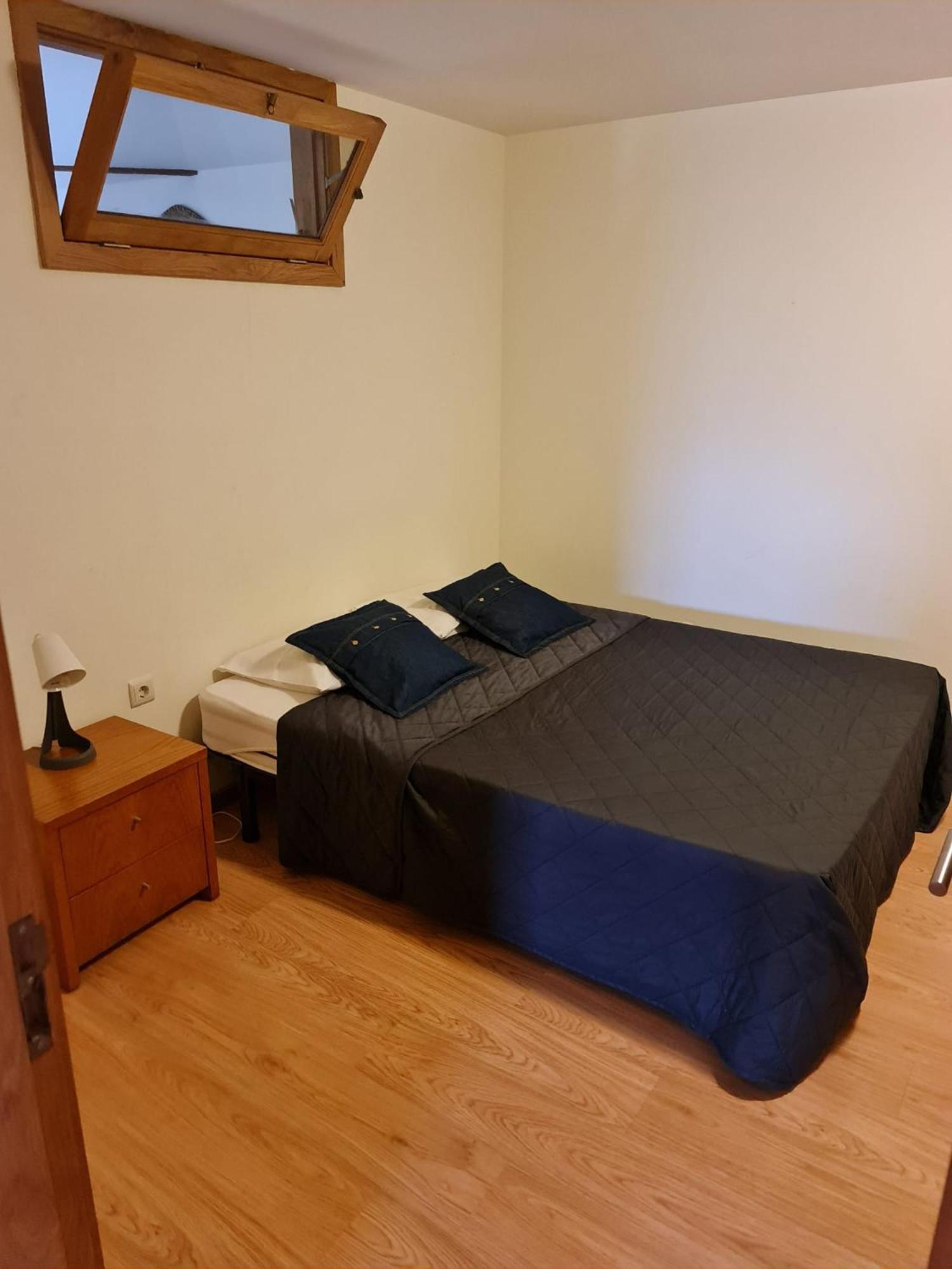 Apartamentos Do Ermal Vila Boa  Luaran gambar
