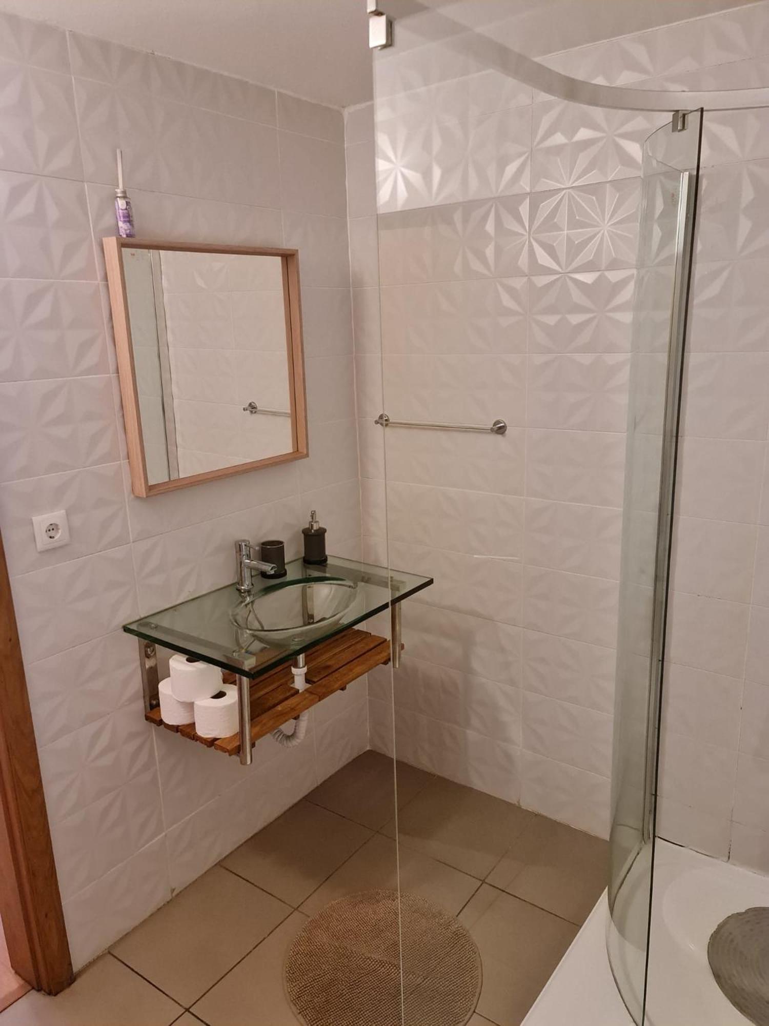 Apartamentos Do Ermal Vila Boa  Luaran gambar
