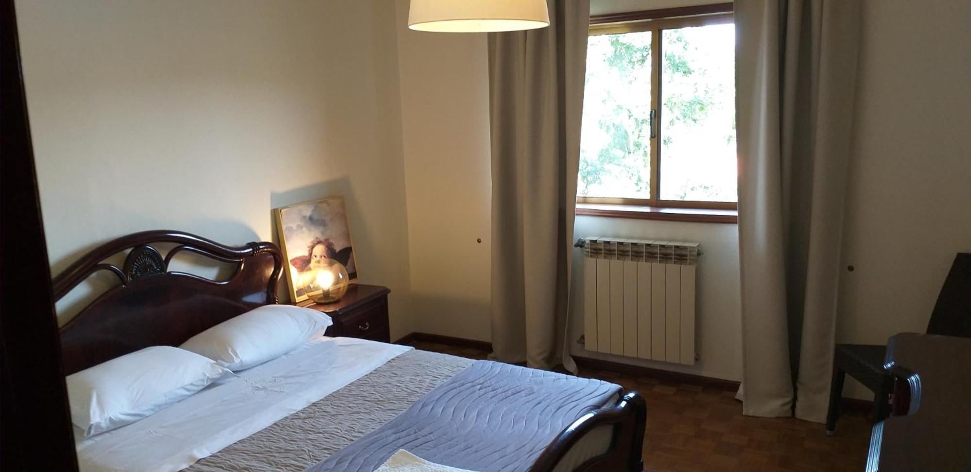 Apartamentos Do Ermal Vila Boa  Luaran gambar