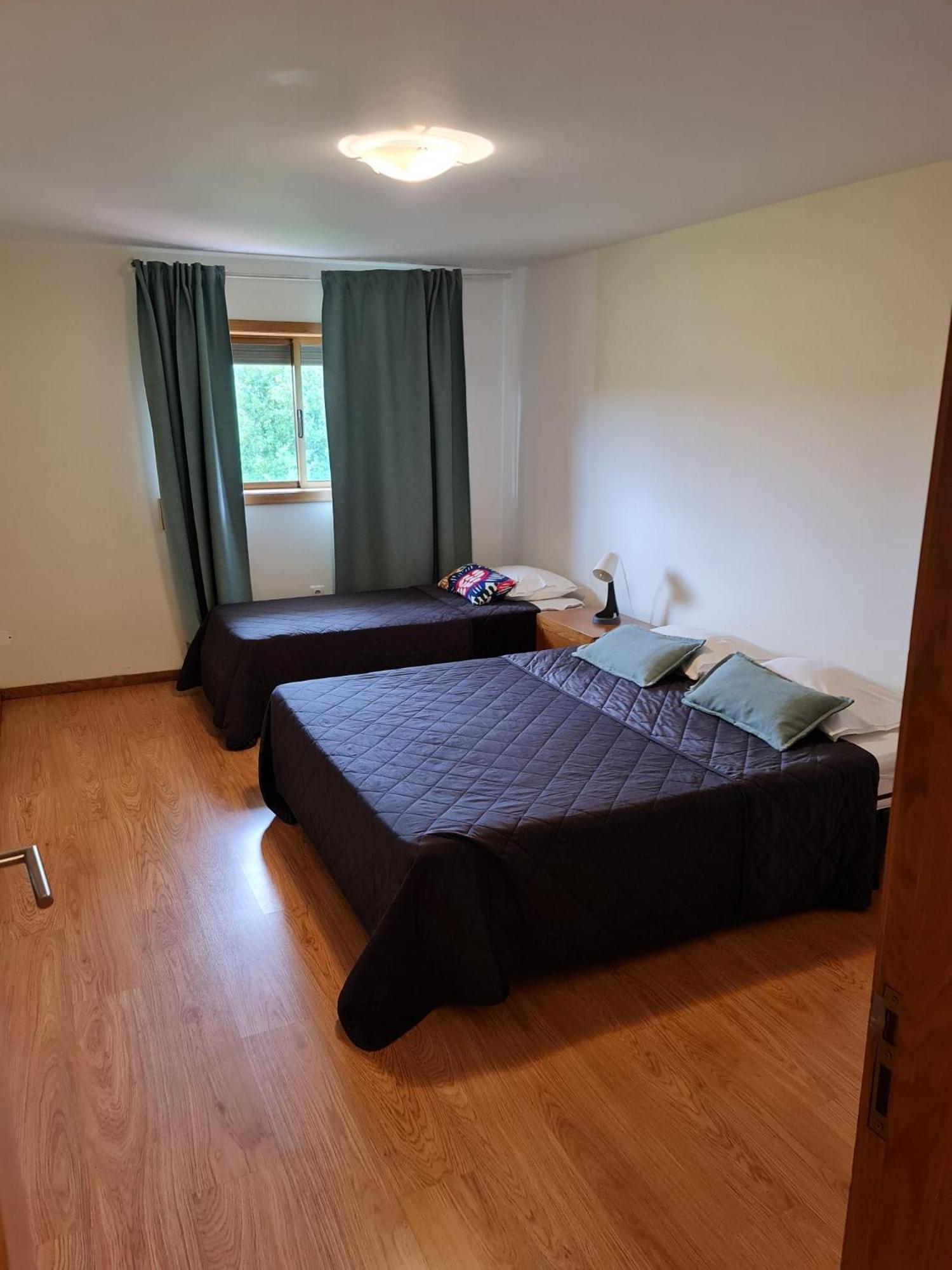 Apartamentos Do Ermal Vila Boa  Luaran gambar