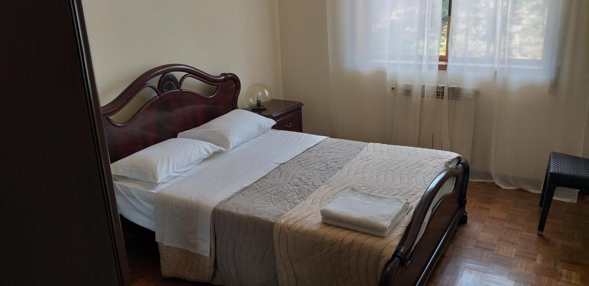 Apartamentos Do Ermal Vila Boa  Luaran gambar